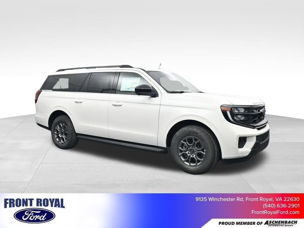2025 Ford Expedition Active MAX