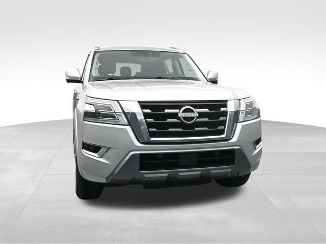 2023 Nissan Armada SL 4WD