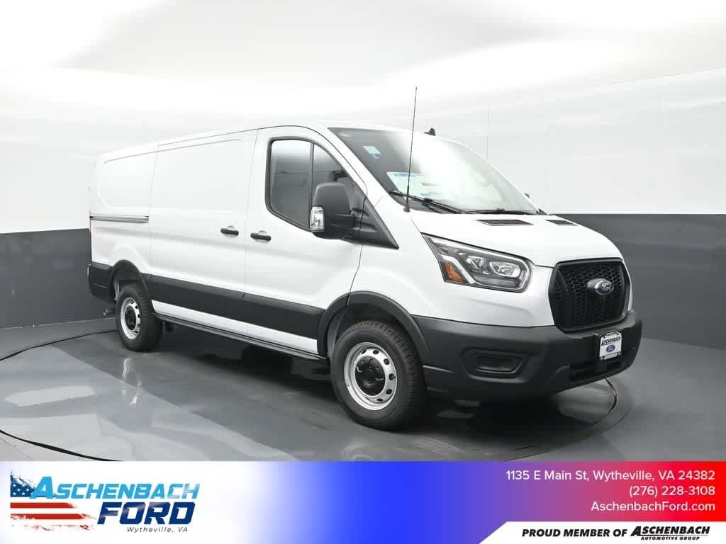 2025 Ford Transit-250 Cargo Van 