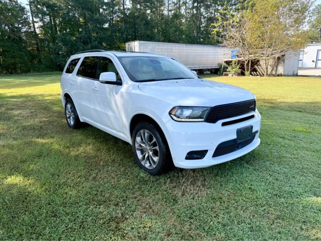 2020 Dodge Durango GT Plus AWD