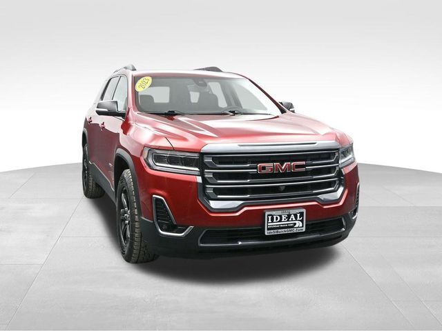 2023 GMC Acadia AWD AT4