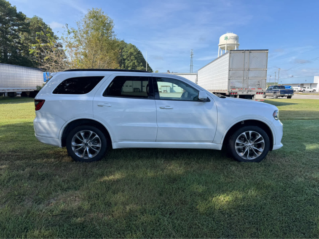 2020 Dodge Durango GT Plus AWD