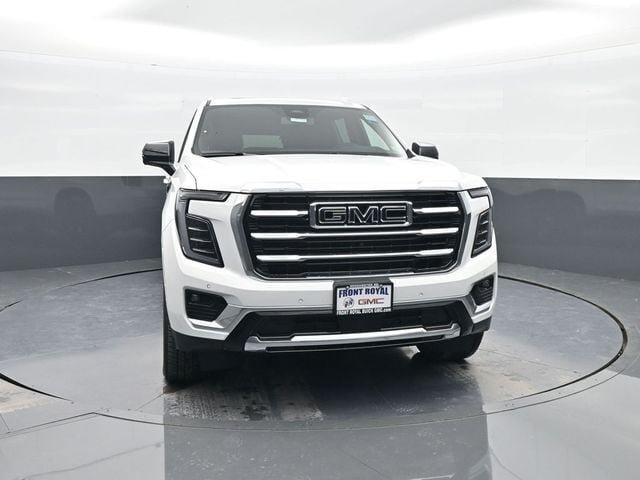 2025 GMC Yukon XL 4WD Elevation