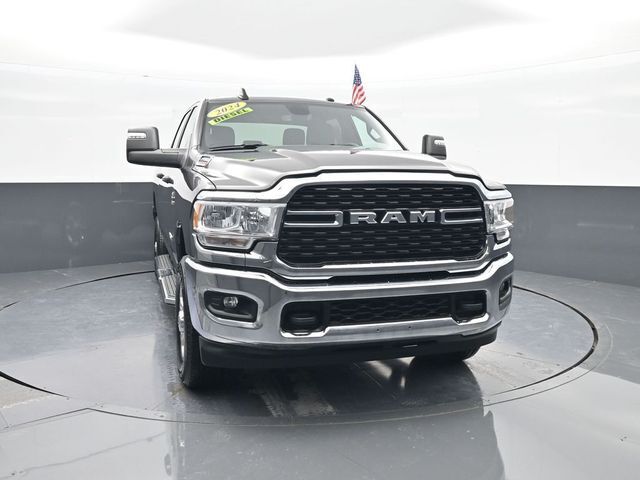 2024 Ram 2500 Big Horn Crew Cab 4x4 6'4" Box