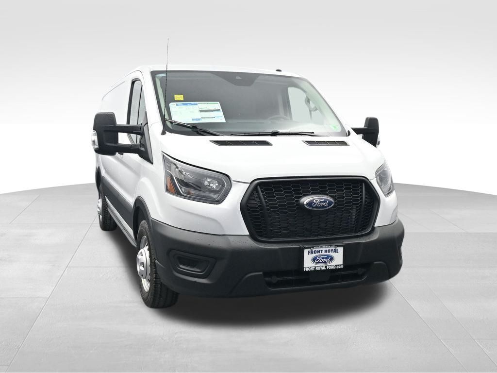 2025 Ford Transit 150