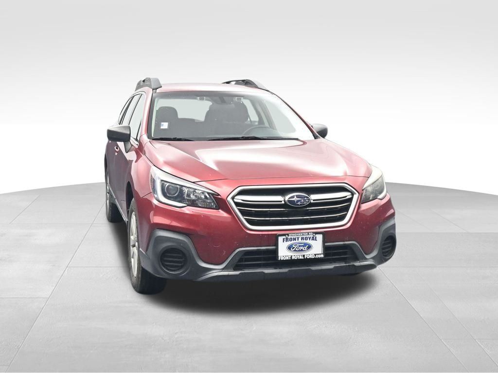 2019 Subaru Outback 2.5i