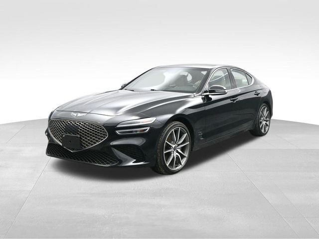 2023 Genesis G70 2.0T AWD