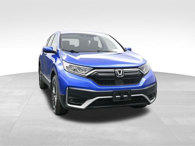 2020 Honda CR-V AWD EX