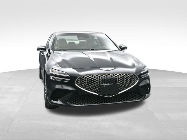 2023 Genesis G70 2.0T AWD