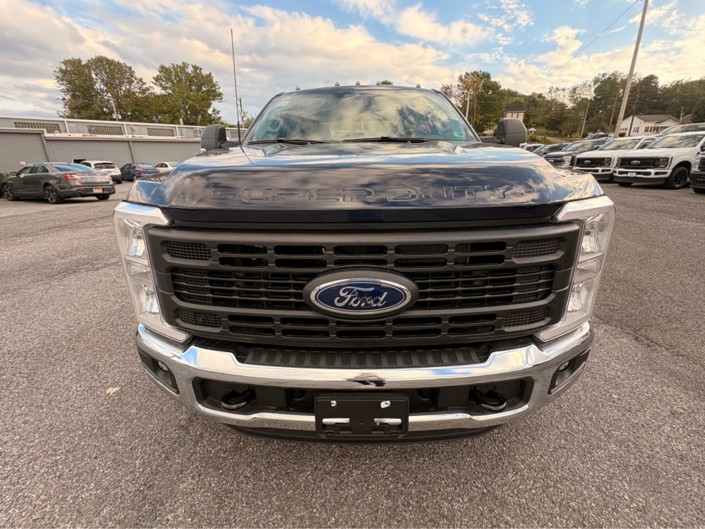 2025 Ford F-250 XL