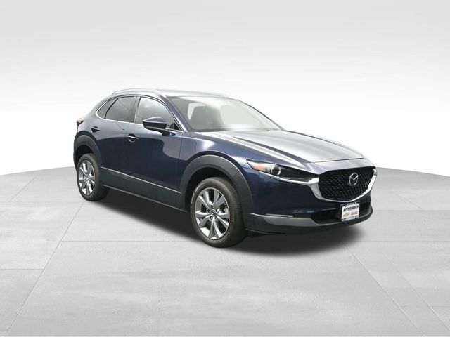 2022 Mazda CX-30 Premium