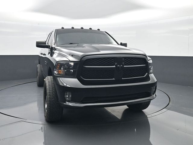 2015 Ram 1500 Express
