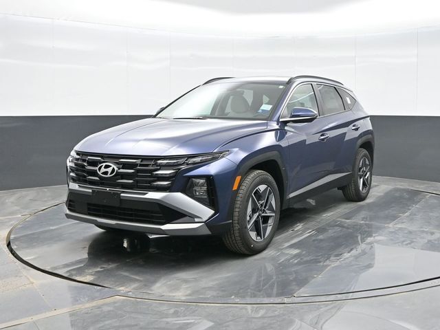 2026 Hyundai Tucson SEL Convenience