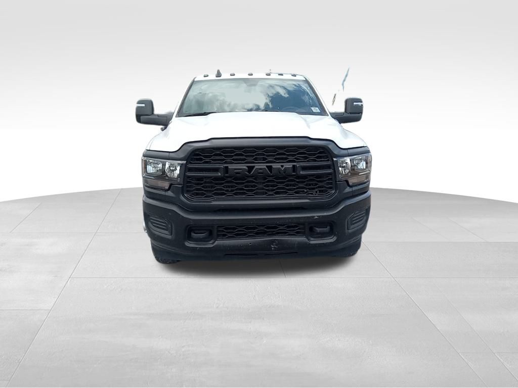2022 Ram 3500 Chassis Tradesman/SLT/Laramie/Limited