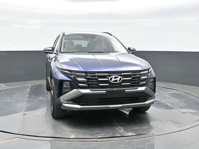 2026 Hyundai Tucson SEL Convenience