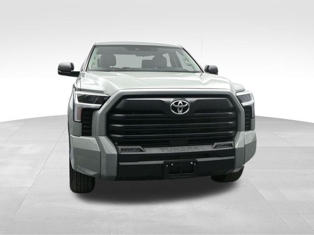 2024 Toyota Tundra SR5 4WD