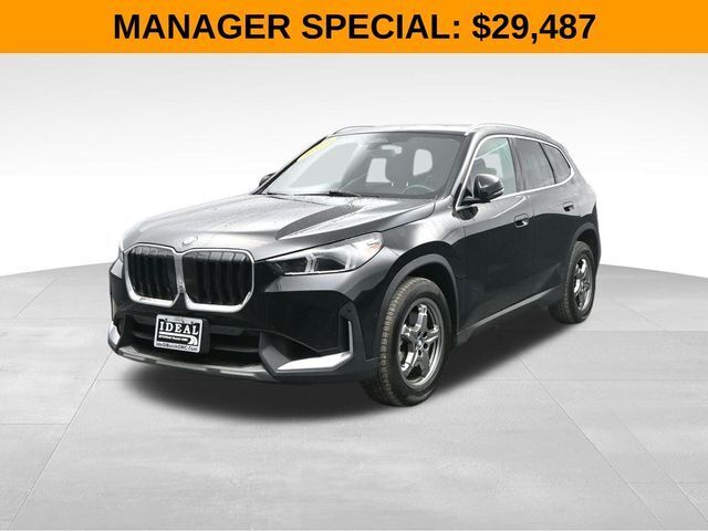 2023 BMW X1 xDrive28i