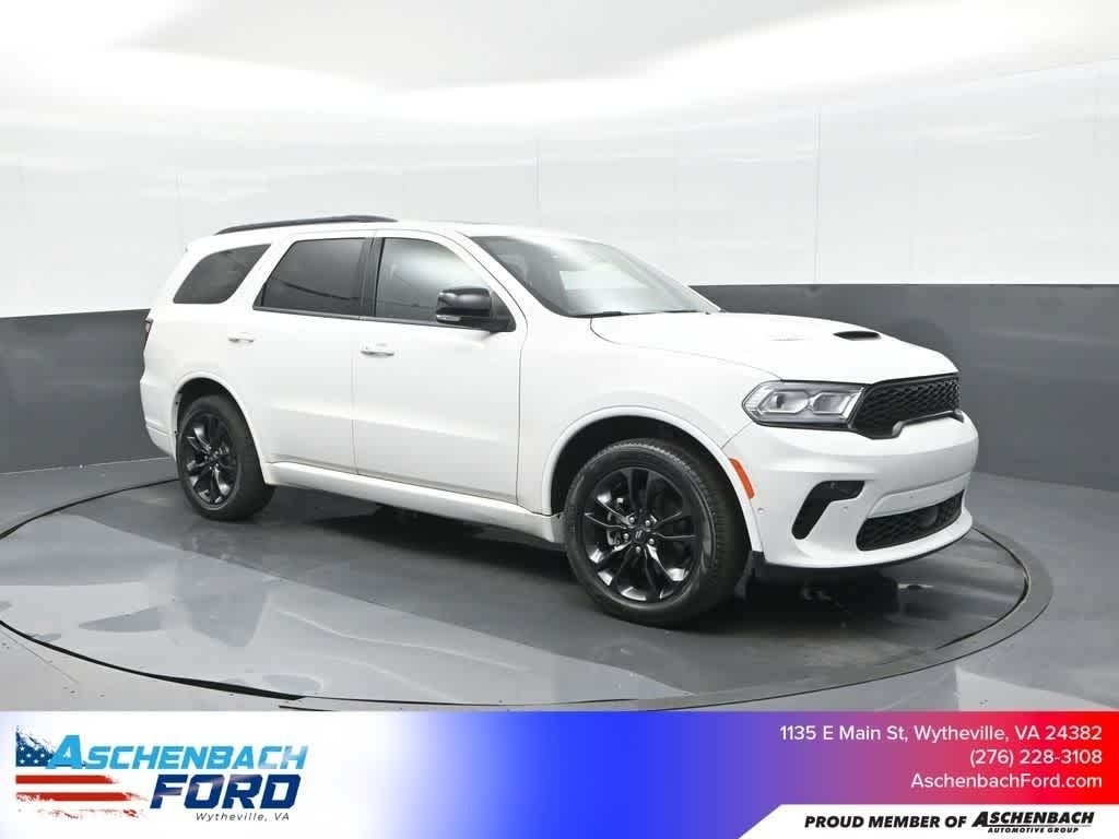 2023 Dodge Durango R/T Plus AWD