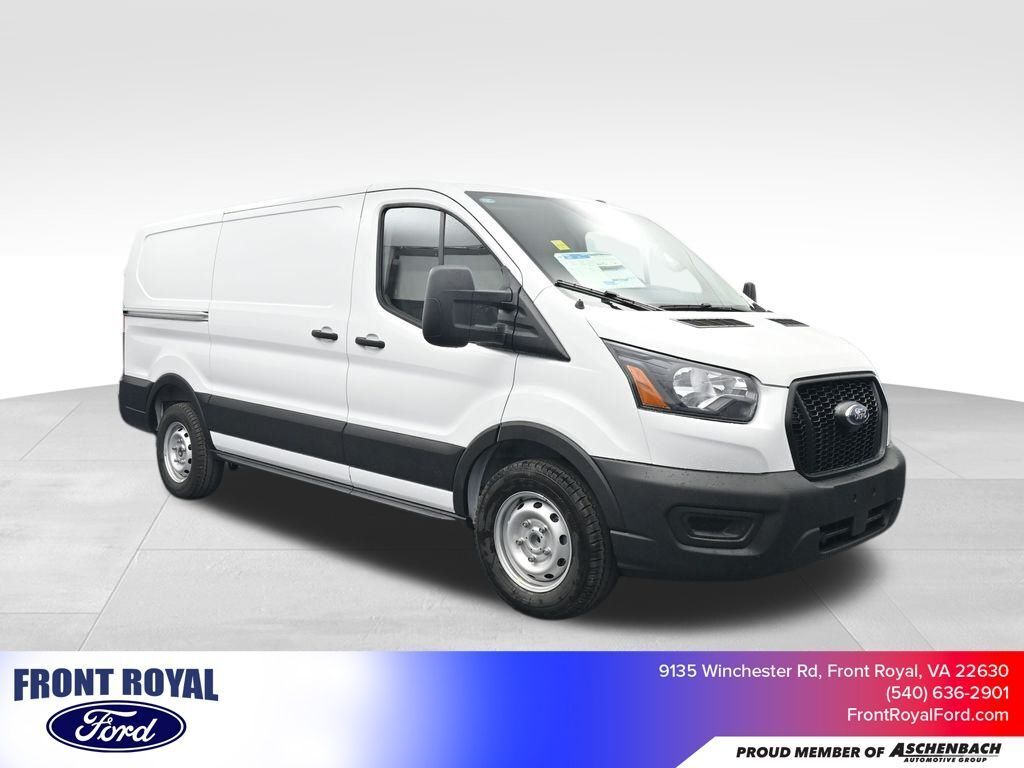2025 Ford Transit-150 Cargo Van 