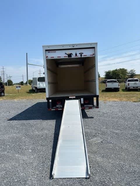 2024 Chevrolet Silverado MD Work Truck