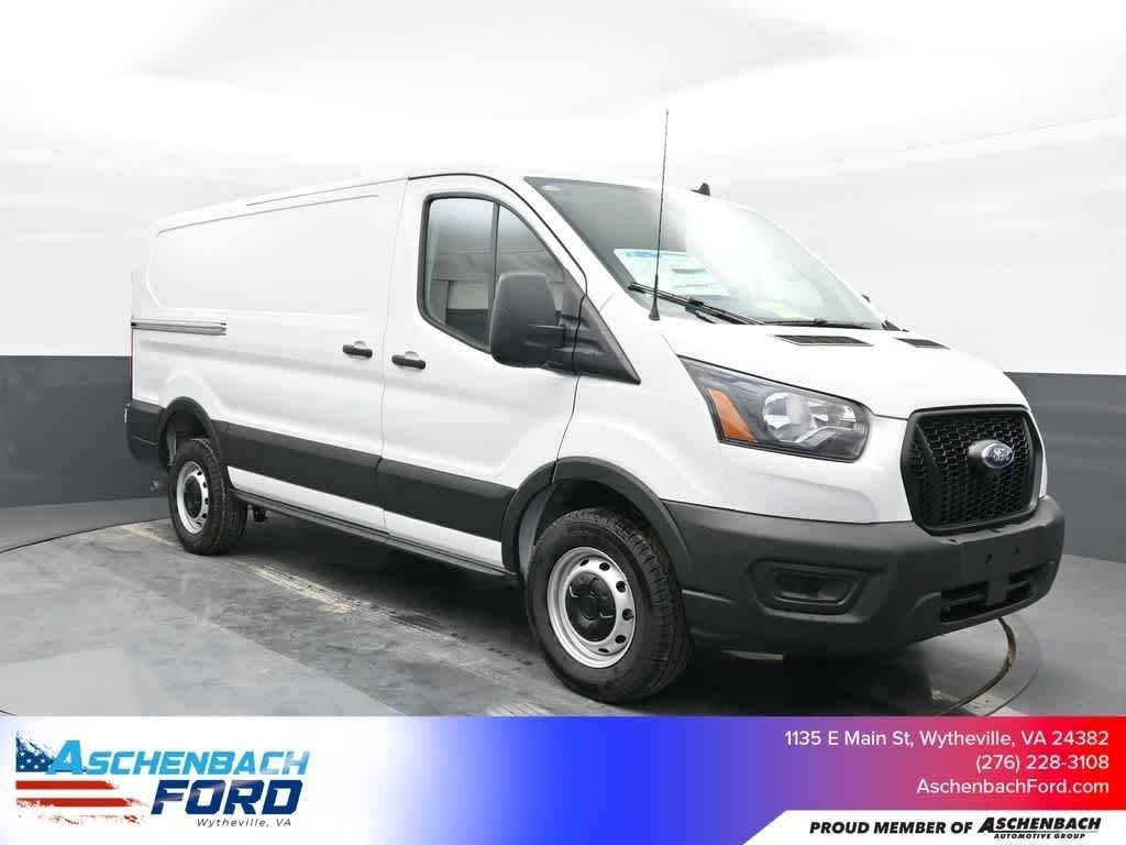 2024 Ford Transit-250 Cargo Van 