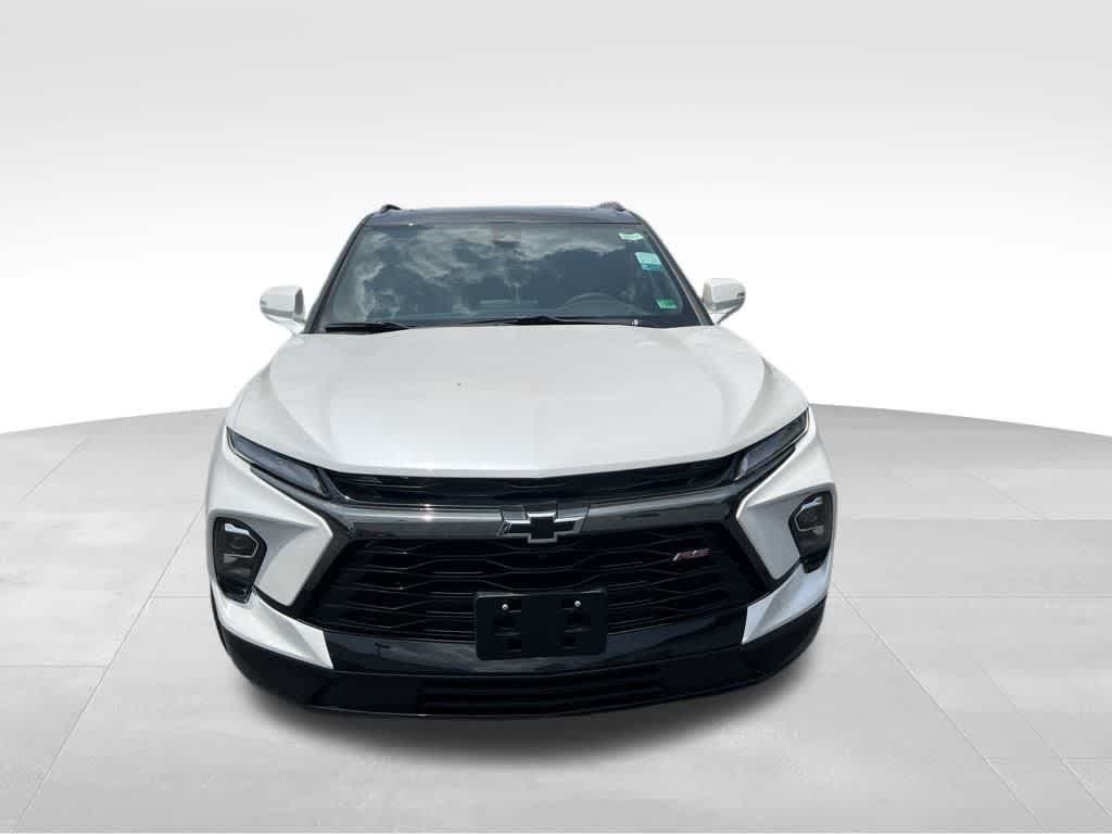 2025 Chevrolet Blazer FWD RS