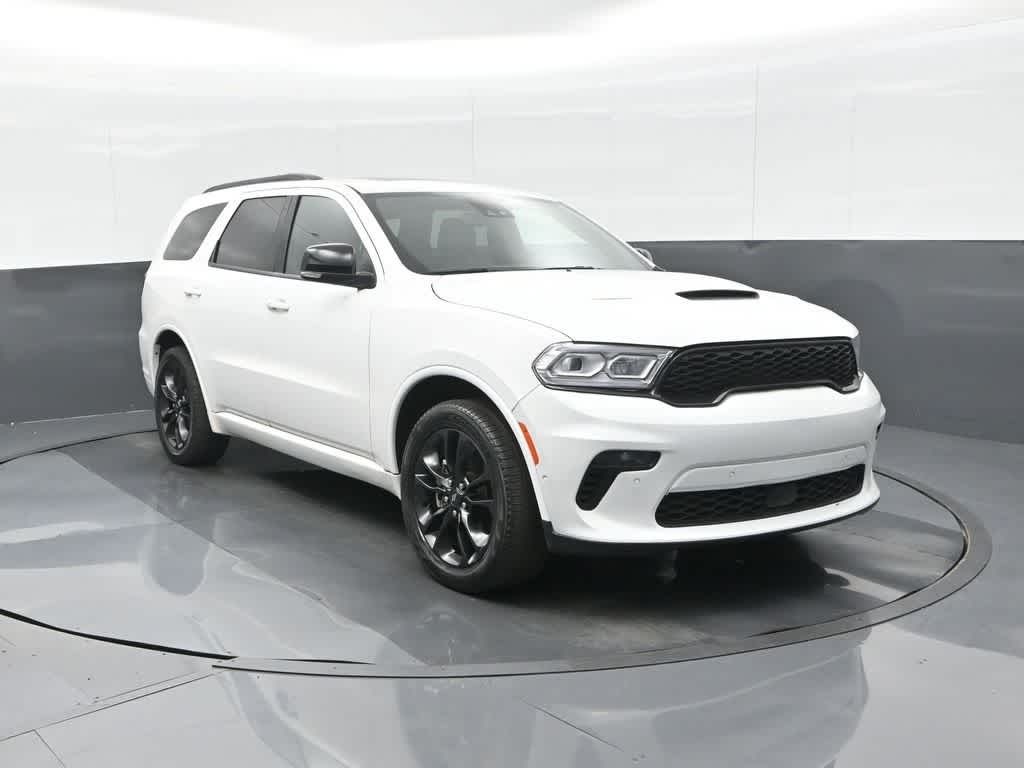 2023 Dodge Durango R/T Plus AWD