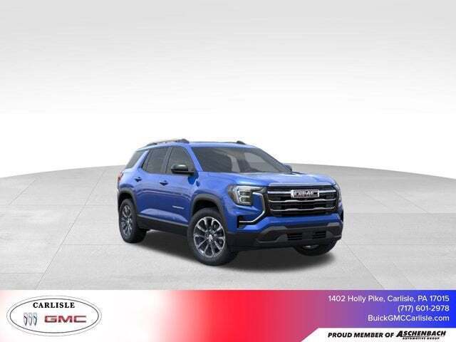 2025 GMC Terrain AWD Elevation
