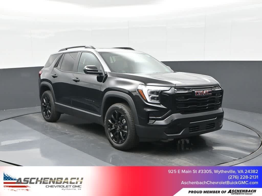 2025 GMC Terrain AWD Elevation