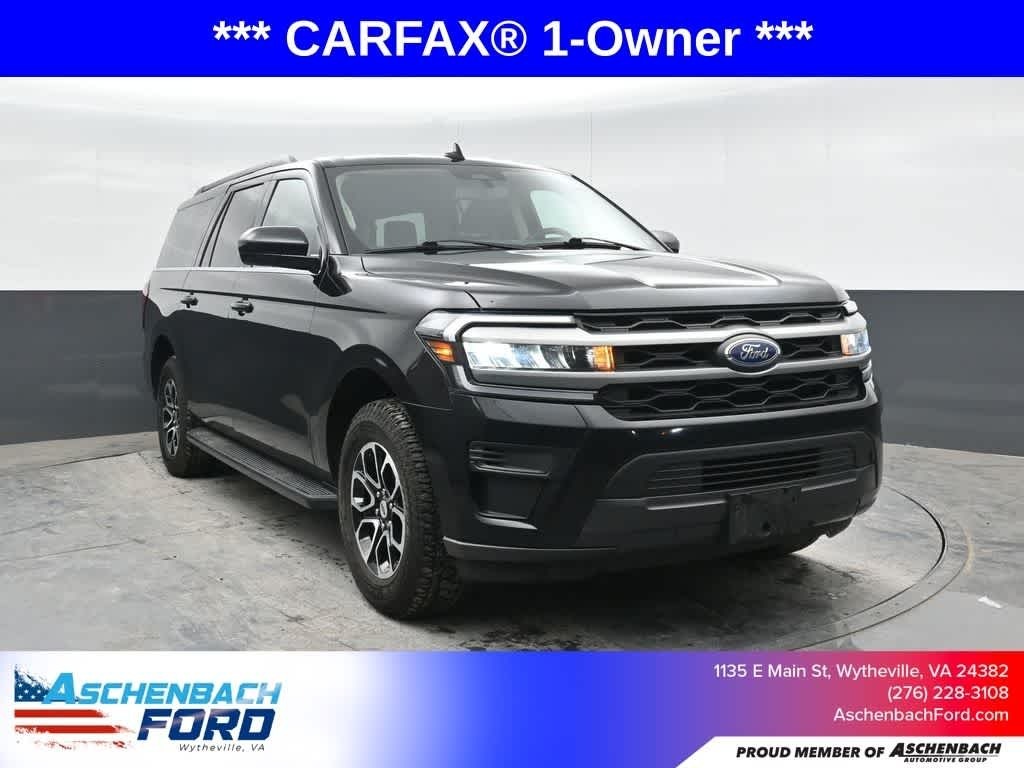 2024 Ford Expedition XLT MAX