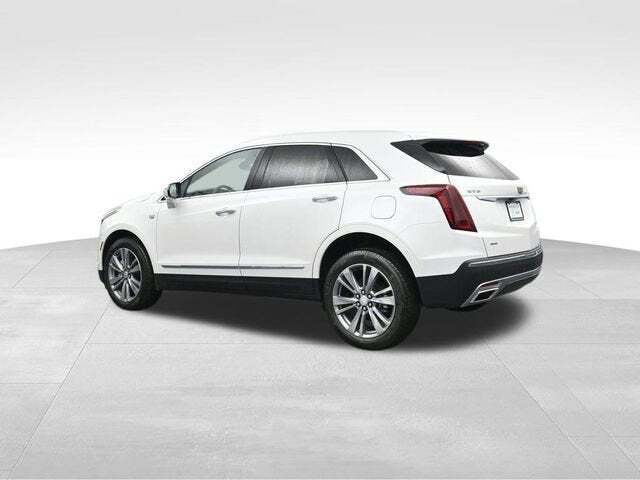 2024 Cadillac XT5 AWD Premium Luxury