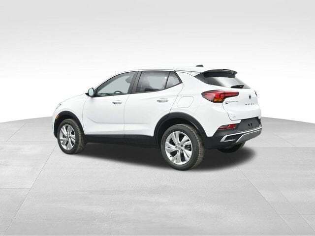 2025 Buick Encore GX Preferred AWD