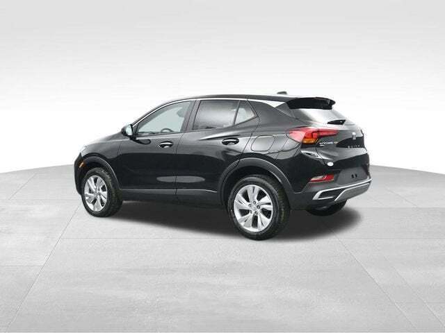2025 Buick Encore GX Preferred AWD