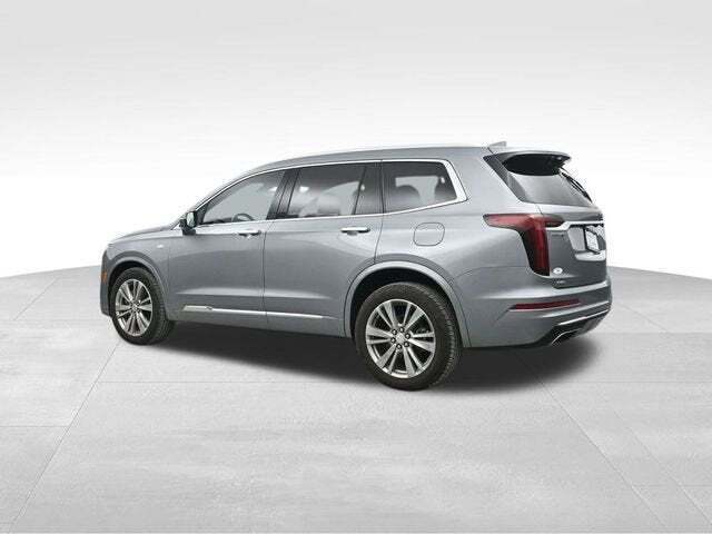 2023 Cadillac XT6 AWD Premium Luxury