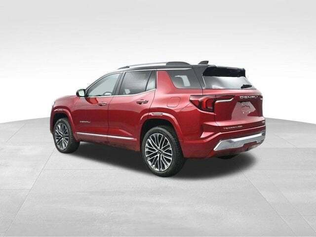 2026 GMC Terrain AWD Denali
