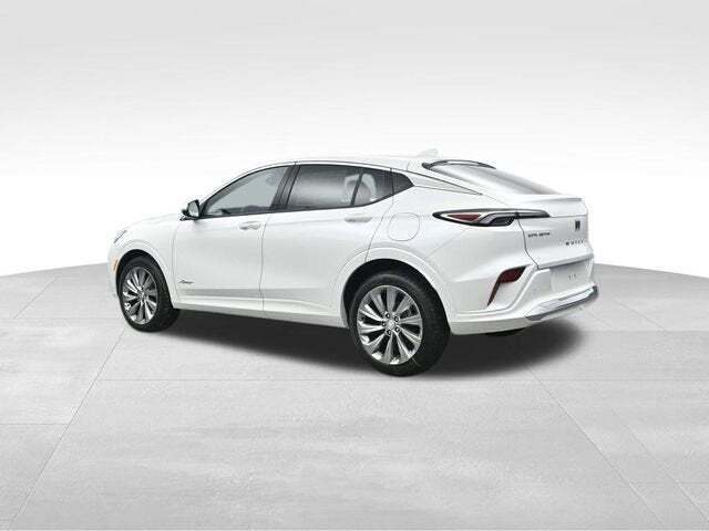 2025 Buick Envista Avenir FWD