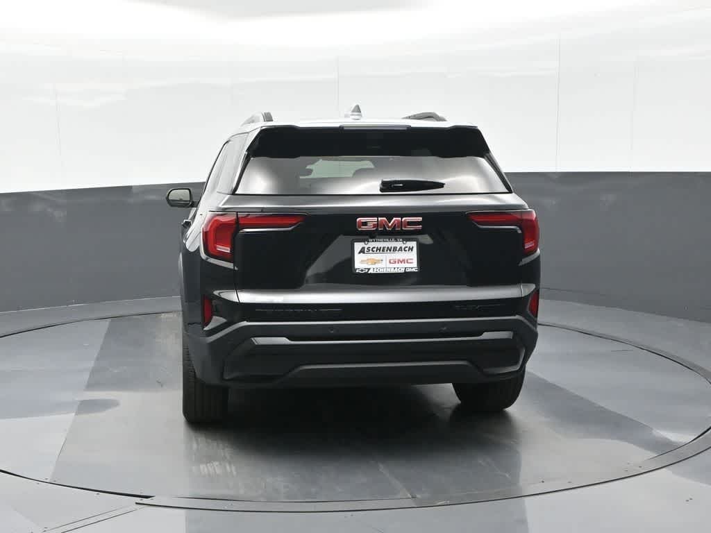 2025 GMC Terrain AWD Elevation