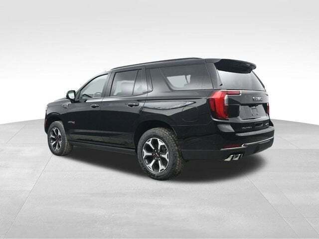 2025 GMC Yukon 4WD AT4 Ultimate