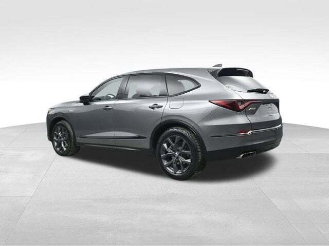 2023 Acura MDX A-SPEC