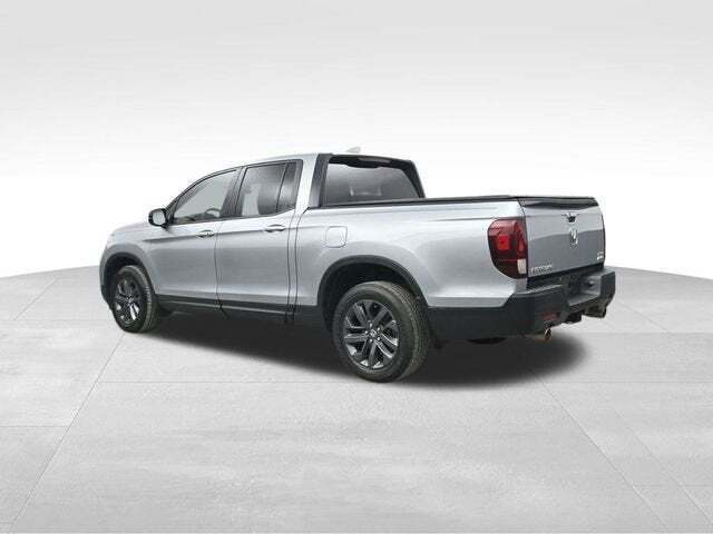 2021 Honda Ridgeline AWD Sport