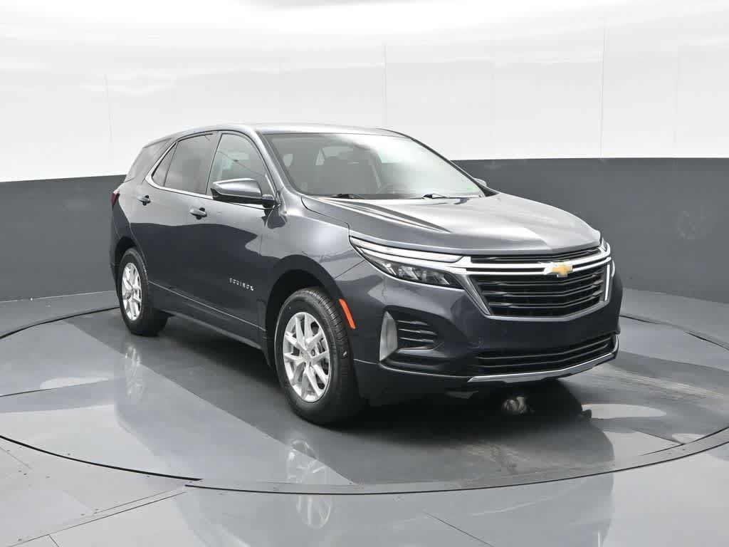 2023 Chevrolet Equinox AWD 2FL