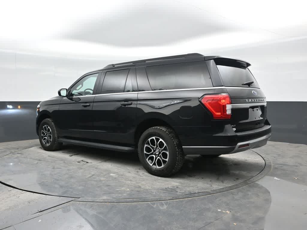 2024 Ford Expedition XLT MAX