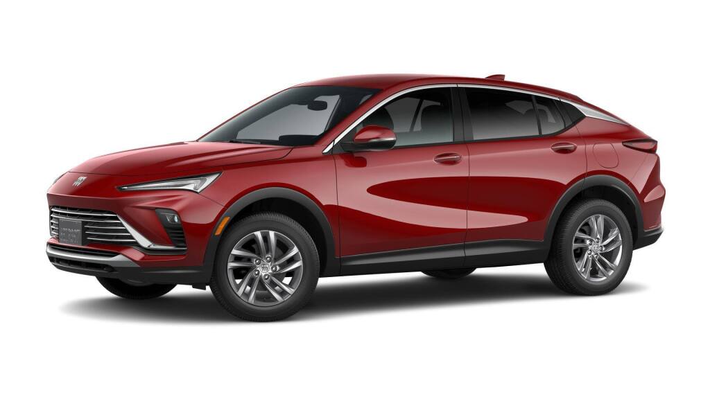 2026 Buick Envista Preferred FWD