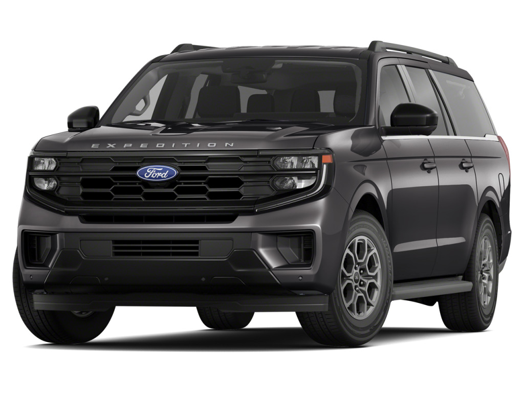 2025 Ford Expedition Active MAX