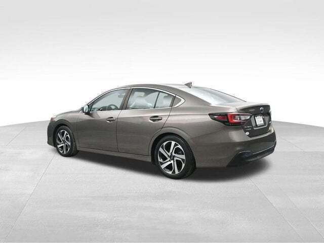2022 Subaru Legacy Limited