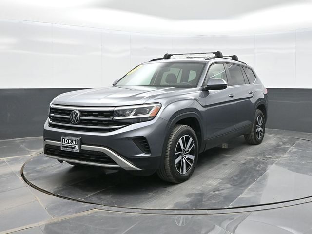 2022 Volkswagen Atlas 2.0T SE