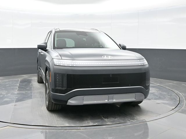 2026 Hyundai IONIQ 9 Performance Limited