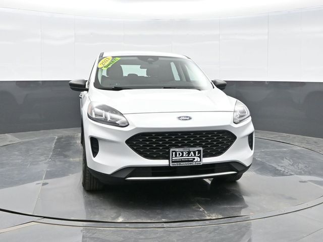 2021 Ford Escape S