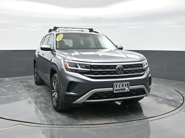 2022 Volkswagen Atlas 2.0T SE