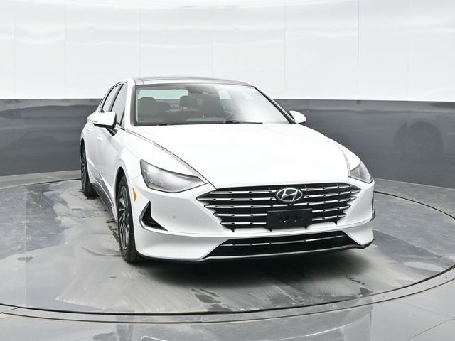 2023 Hyundai Sonata Hybrid Limited